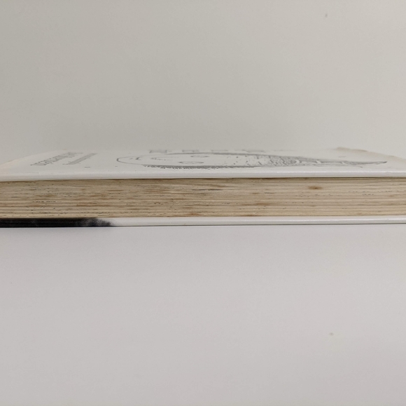 A Light In The Attic First Edition Shel Silverstein Hardcover 1981, 1st Printing - Picture 11 of 13